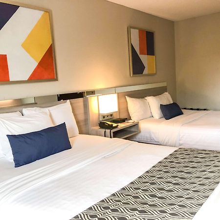 Microtel Inn & Suites By Wyndham Eagan/St Paul Εξωτερικό φωτογραφία