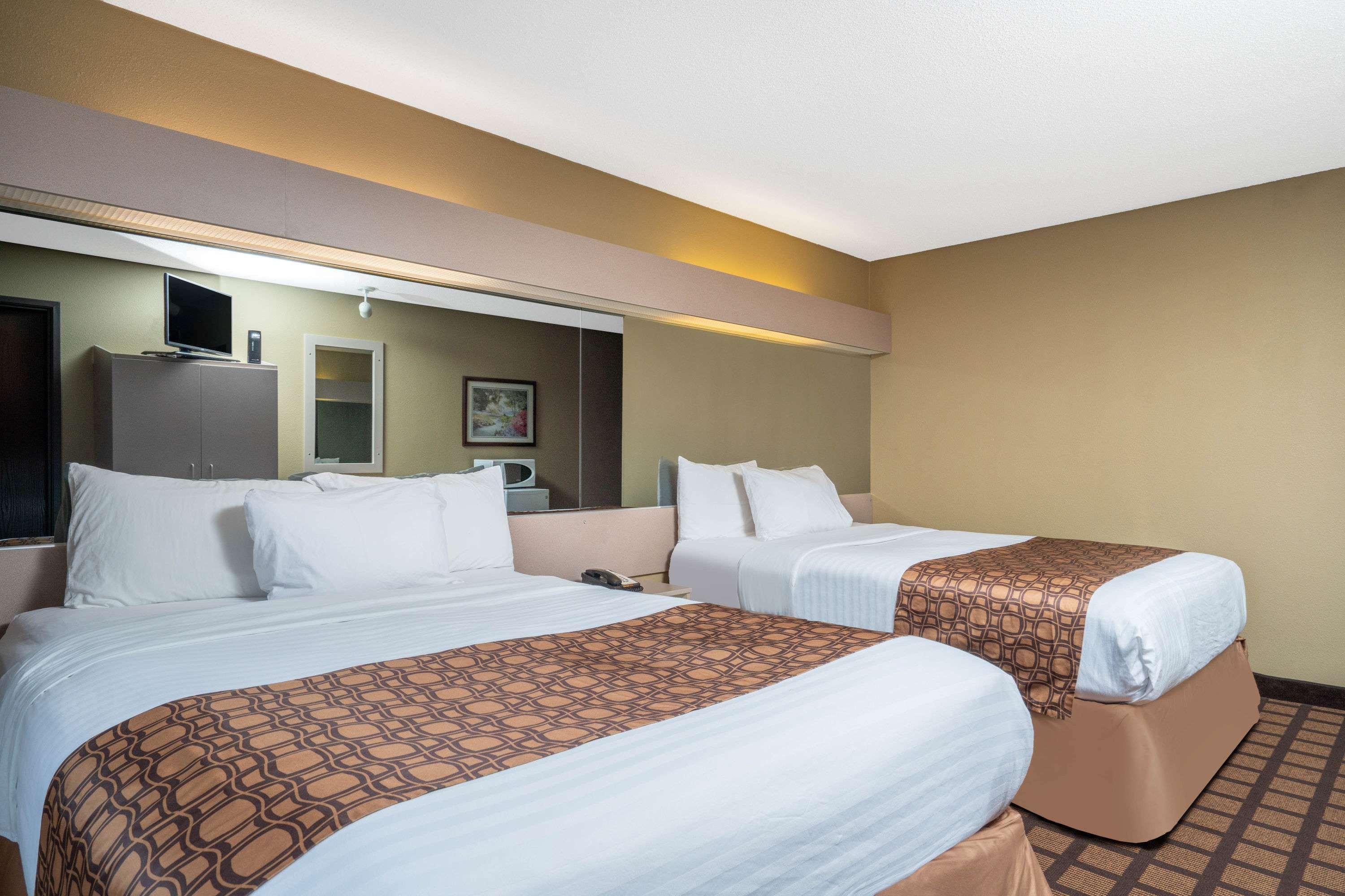 Microtel Inn & Suites By Wyndham Eagan/St Paul Εξωτερικό φωτογραφία