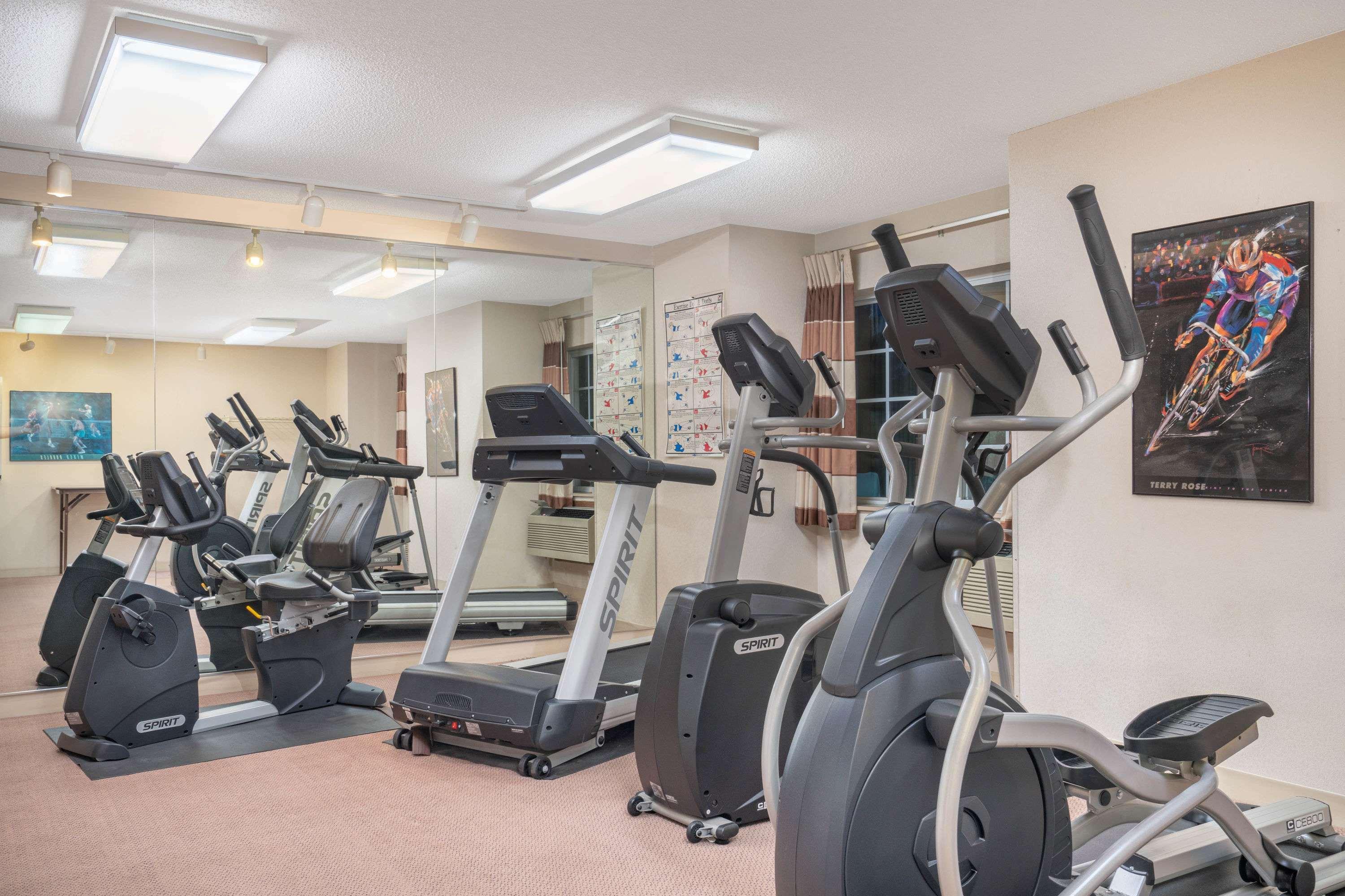 Microtel Inn & Suites By Wyndham Eagan/St Paul Εξωτερικό φωτογραφία