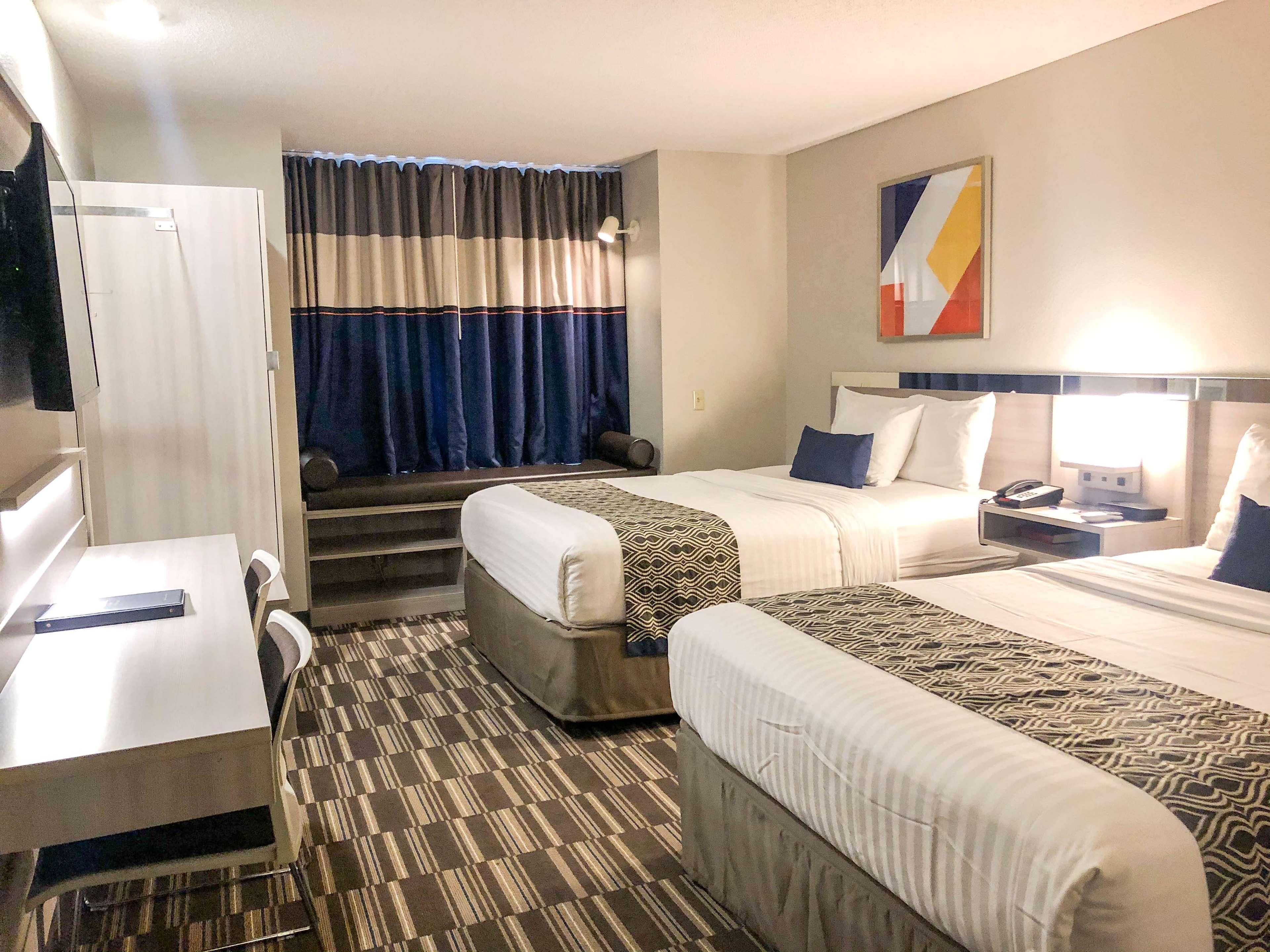 Microtel Inn & Suites By Wyndham Eagan/St Paul Εξωτερικό φωτογραφία