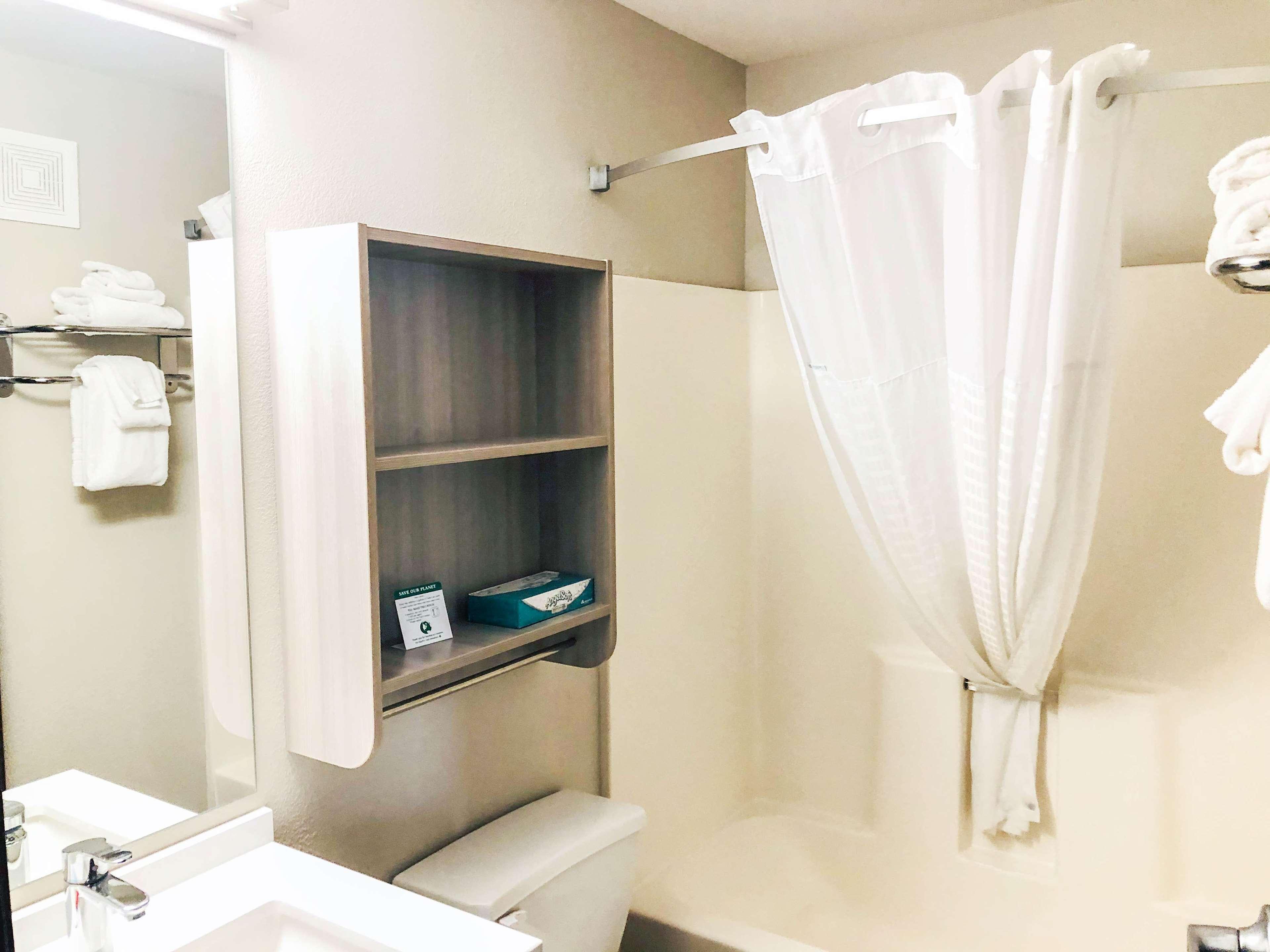 Microtel Inn & Suites By Wyndham Eagan/St Paul Εξωτερικό φωτογραφία