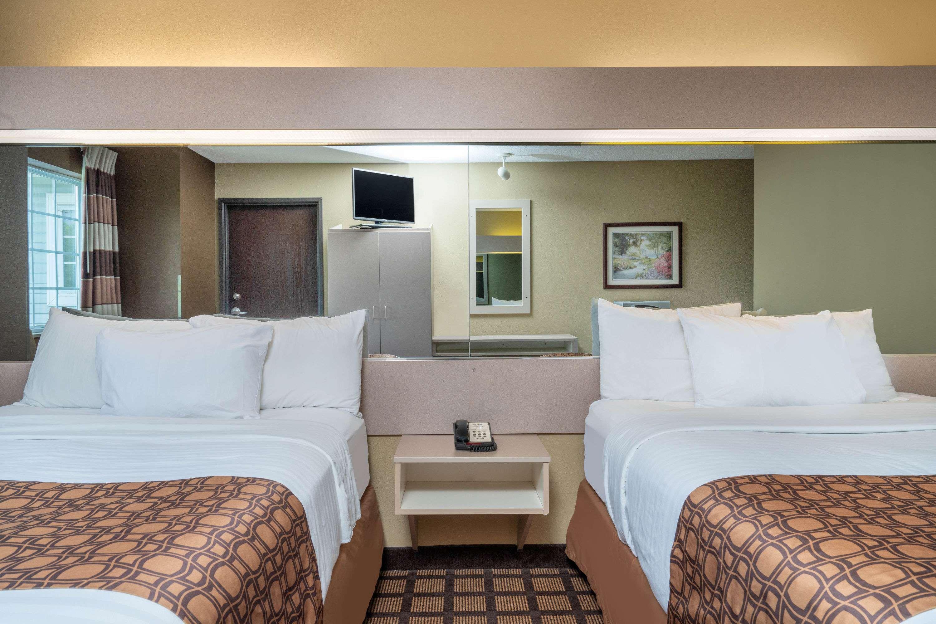 Microtel Inn & Suites By Wyndham Eagan/St Paul Εξωτερικό φωτογραφία