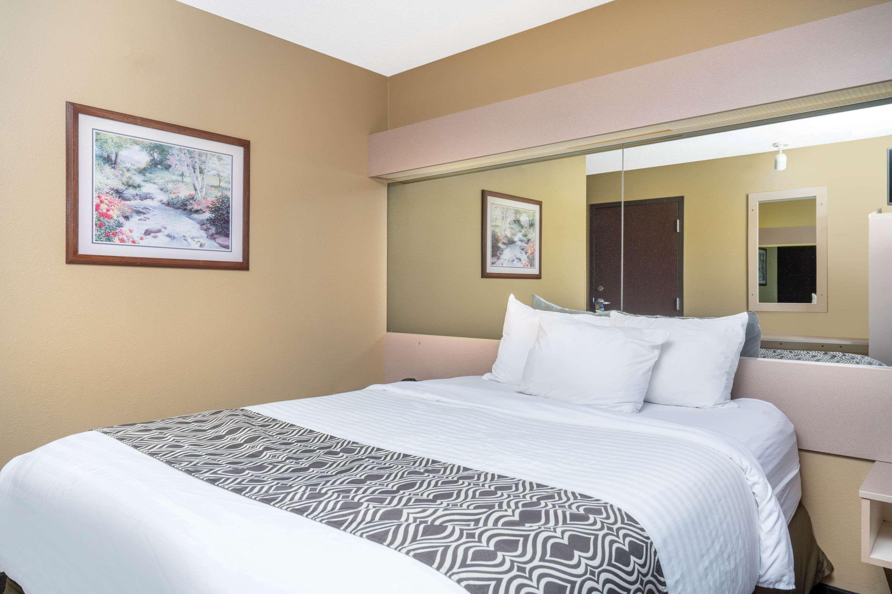 Microtel Inn & Suites By Wyndham Eagan/St Paul Εξωτερικό φωτογραφία