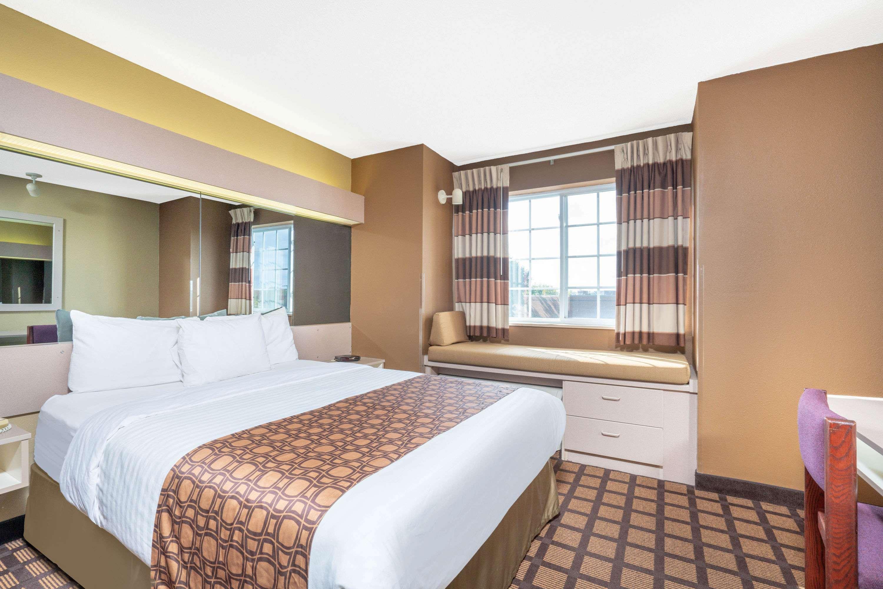 Microtel Inn & Suites By Wyndham Eagan/St Paul Εξωτερικό φωτογραφία