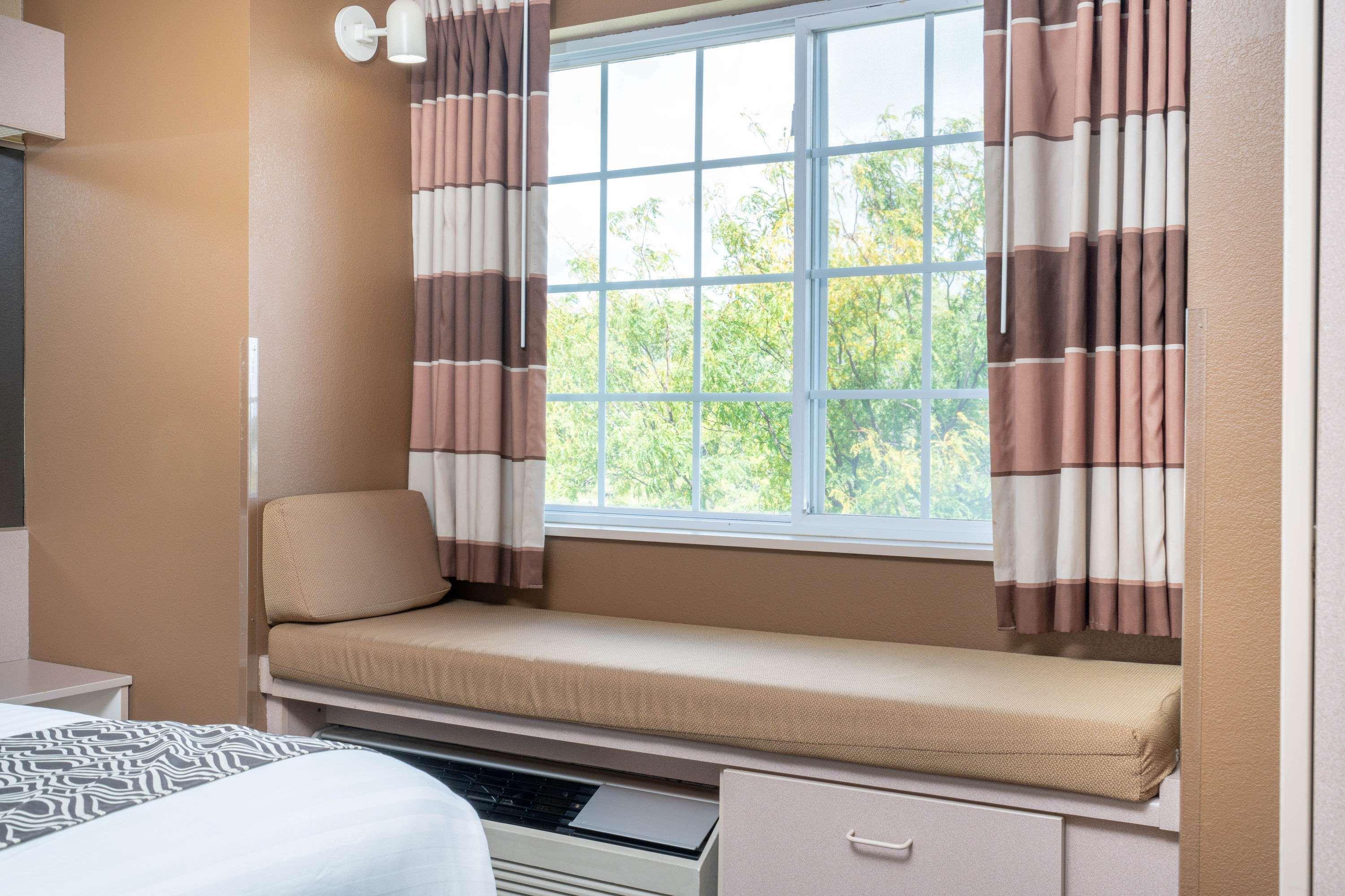 Microtel Inn & Suites By Wyndham Eagan/St Paul Εξωτερικό φωτογραφία