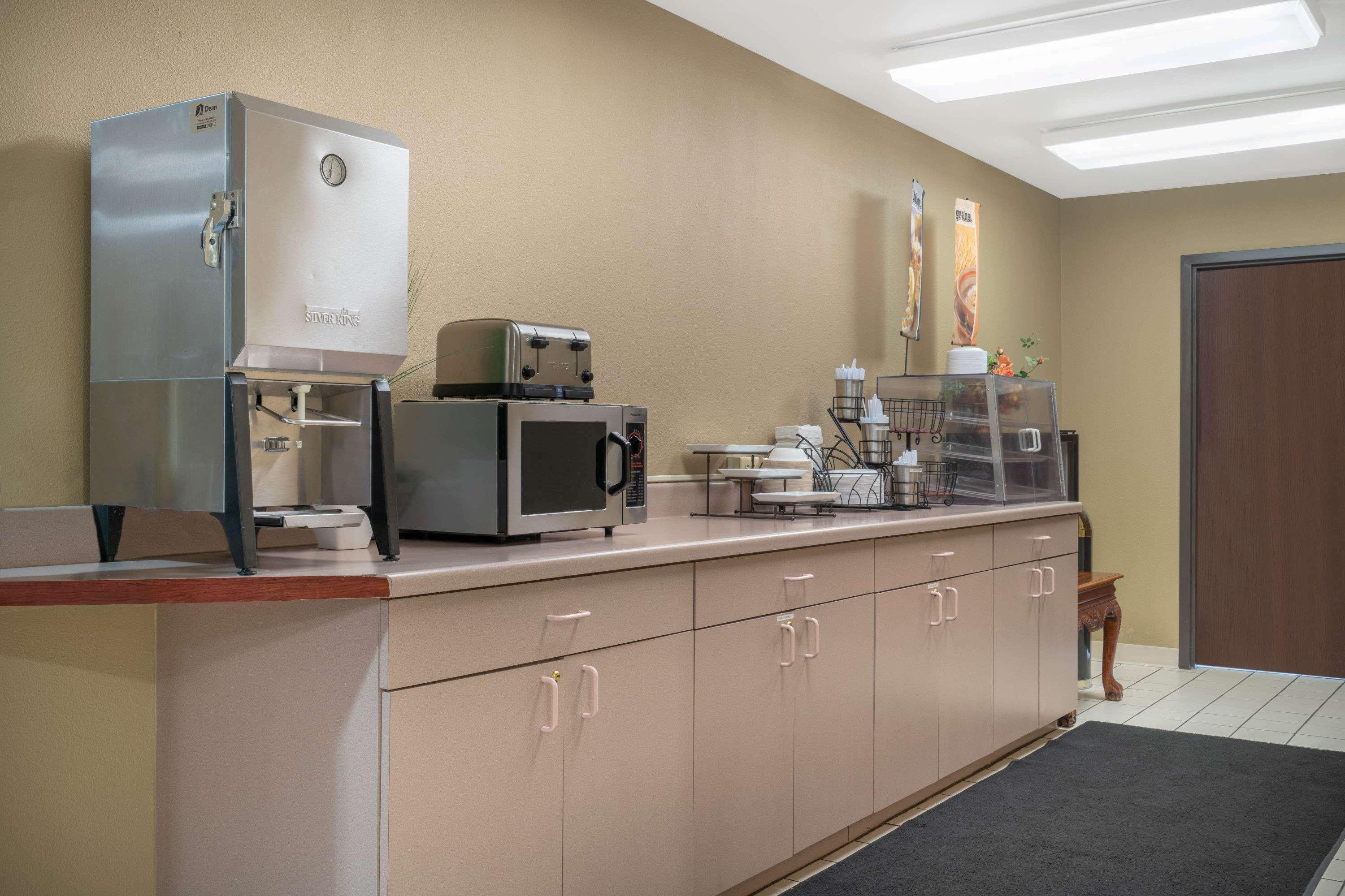 Microtel Inn & Suites By Wyndham Eagan/St Paul Εξωτερικό φωτογραφία