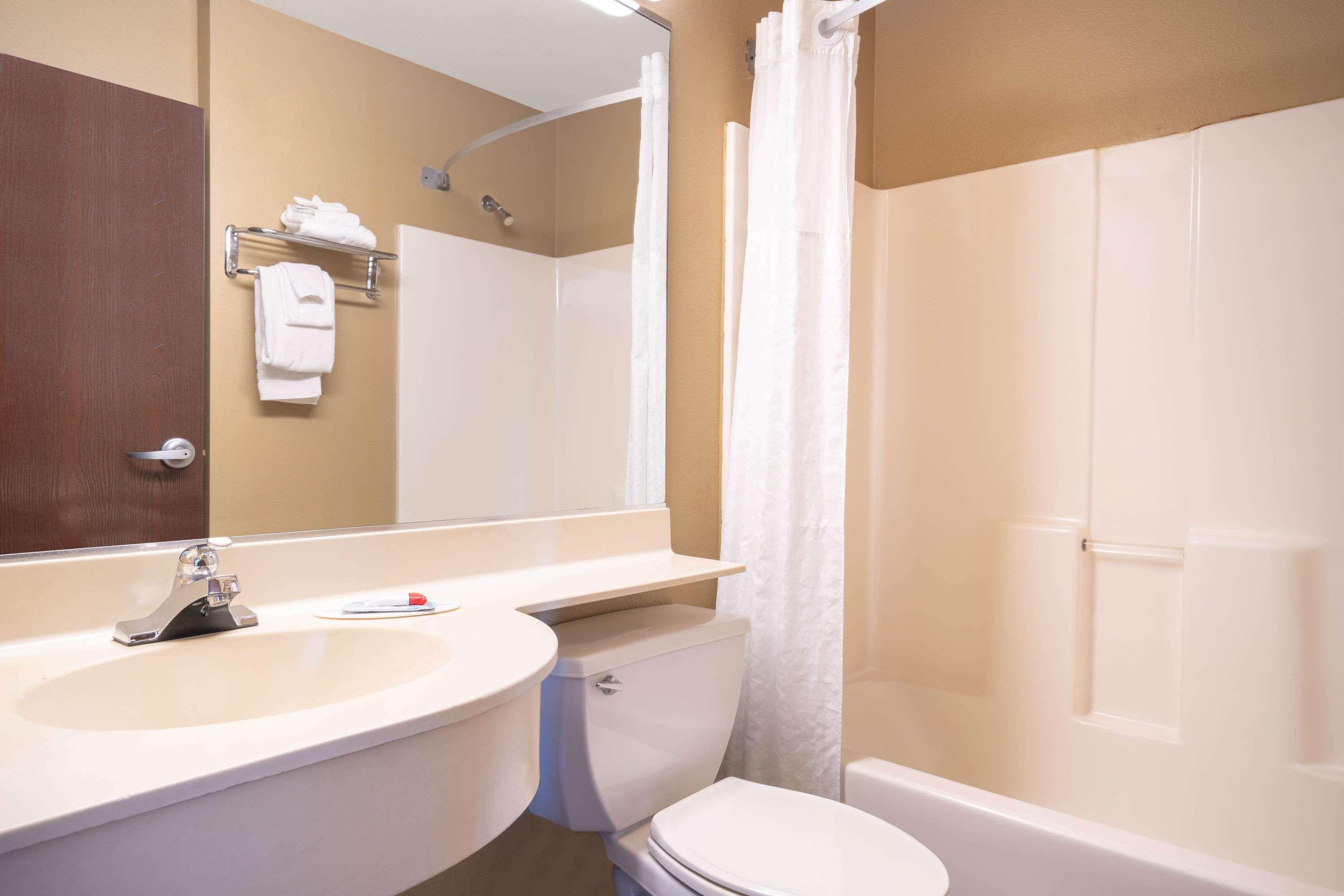 Microtel Inn & Suites By Wyndham Eagan/St Paul Εξωτερικό φωτογραφία