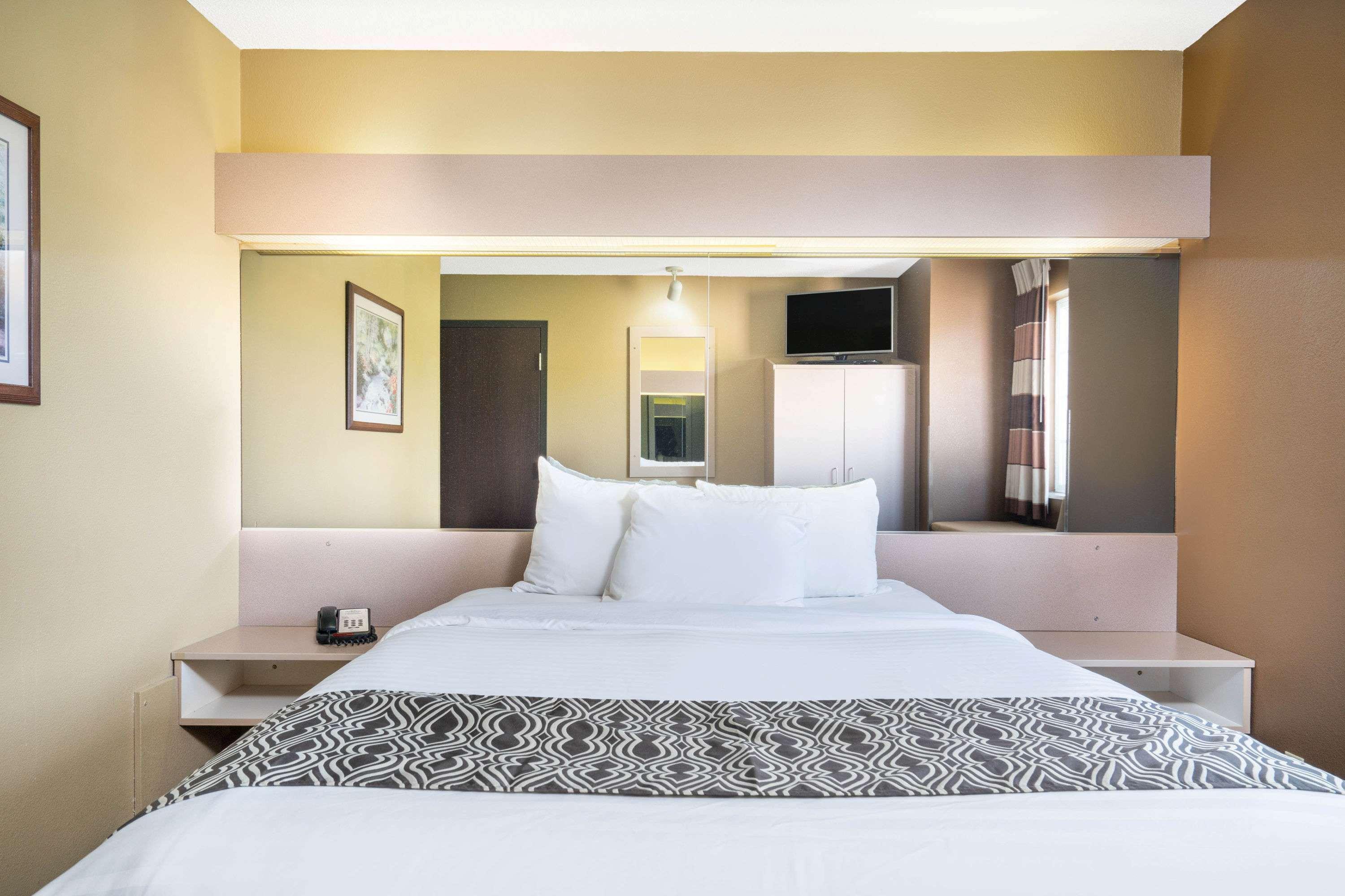 Microtel Inn & Suites By Wyndham Eagan/St Paul Εξωτερικό φωτογραφία
