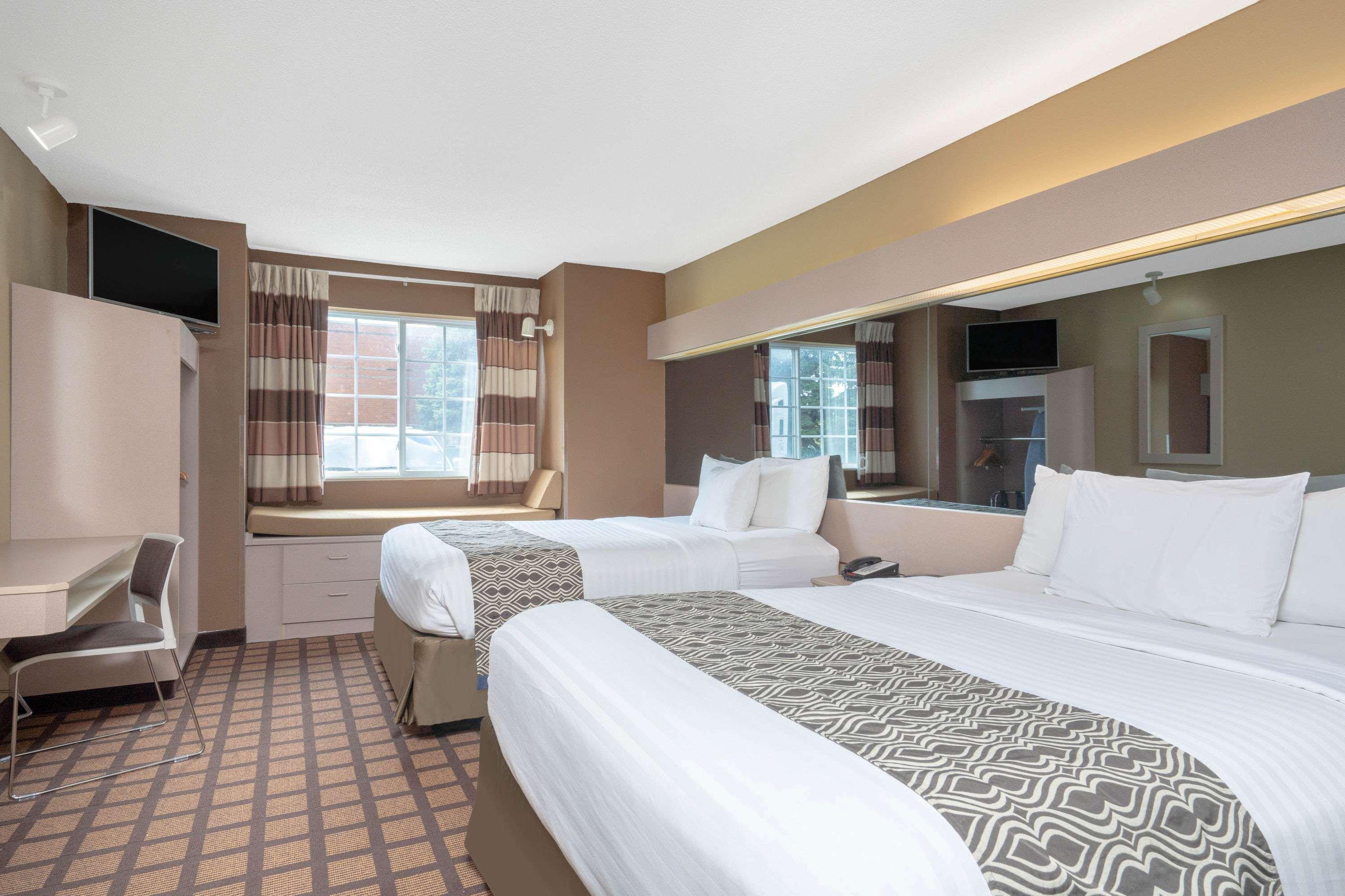 Microtel Inn & Suites By Wyndham Eagan/St Paul Εξωτερικό φωτογραφία