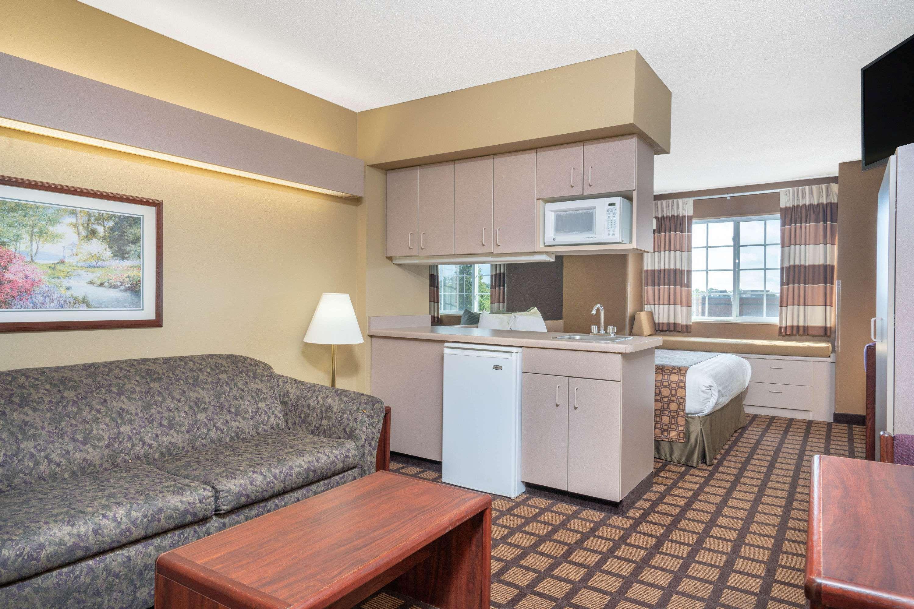Microtel Inn & Suites By Wyndham Eagan/St Paul Εξωτερικό φωτογραφία