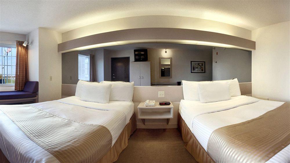Microtel Inn & Suites By Wyndham Eagan/St Paul Εξωτερικό φωτογραφία