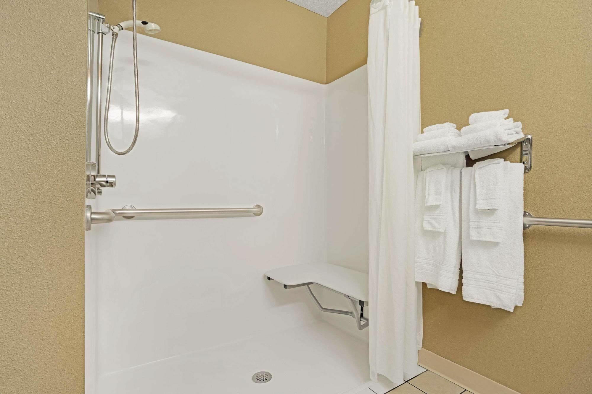 Microtel Inn & Suites By Wyndham Eagan/St Paul Εξωτερικό φωτογραφία