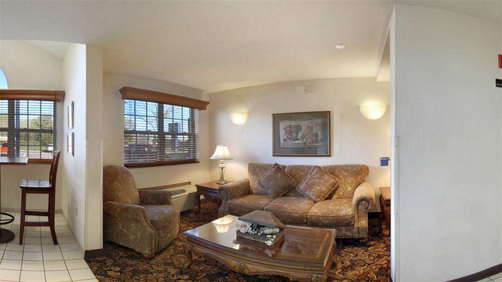 Microtel Inn & Suites By Wyndham Eagan/St Paul Εξωτερικό φωτογραφία